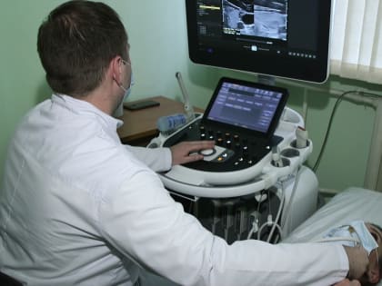 В Белгороде провели операцию по пересадке сердца