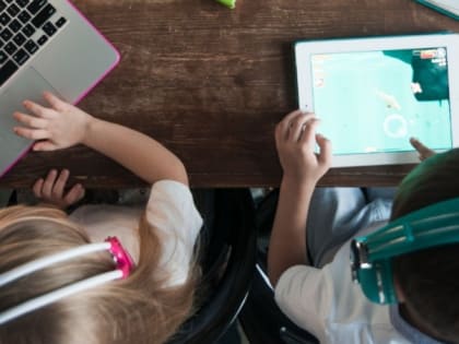 В Белгородской области начнут обучать школьников и воспитанников подготовительных групп ИТ-навыкам