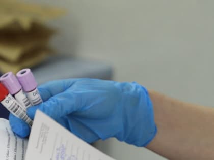 Губкинцы могут вступить в регистр доноров костного мозга 19 октября