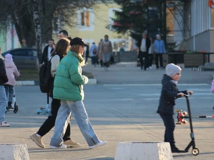 Новые законы апреля – 2023: что ждёт жителей Губкина и всех россиян