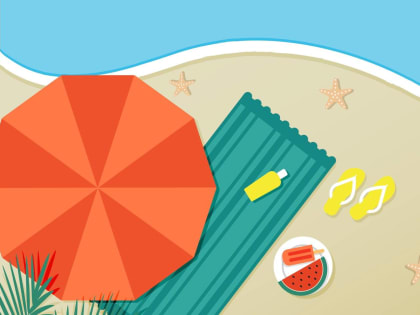 1 июня в Старооскольском городском округе стартует купальный сезон