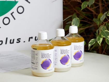 Двум белгородским семьям передали специализированное детское питание