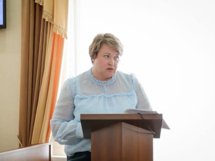 Правительство Белгородской области покинула вице-губернатор