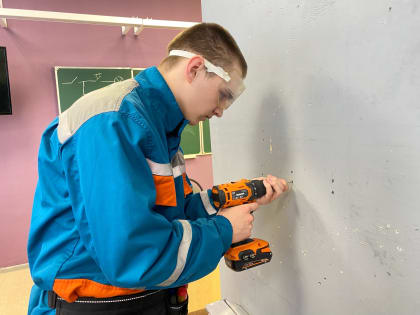 По результатам олимпиады по профмастерству выбраны лучшие студенты Бирючанского техникума