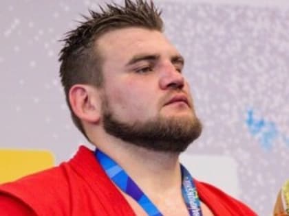 Староосколец Кирилл Сидельников стал семикратным чемпионом Европы