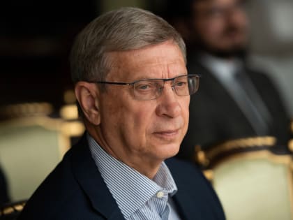 Цифровизация медицины в России: перспективы развития