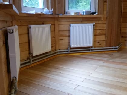 На Белгородчине на подготовку к отопительному сезону выделили 1,8 млрд рублей