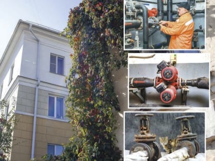 Вышел в свет новый выпуск газеты «Наш Белгород»