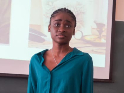 Поэтический вечер «Весна, поэзия, любовь»