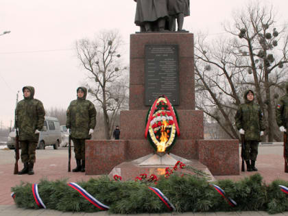 Восемь месяцев оккупации и долгожданная победа: 80 лет назад советские войска освободили Шебекино от немецко-фашистских захватчиков