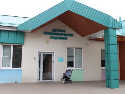 «Мир без слёз». Сотрудникам Валуйской больницы передали новое медицинское оборудование для помощи детям