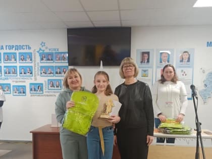 Об итогах областных соревнований по моделированию 3D ручкой «Созве3Dие»