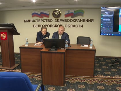 В Белгородском регионе наблюдают сезонный рост заболеваний ОРВИ и ГРИППом