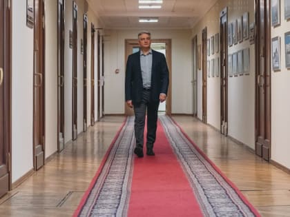 Депутат Госдумы о ядерной доктрине России и международной ситуации