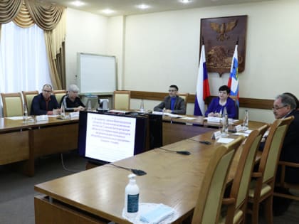 С 1 января 2024 года в регионе планируют увеличить нормативы расходов на реализацию основных общеобразовательных программ