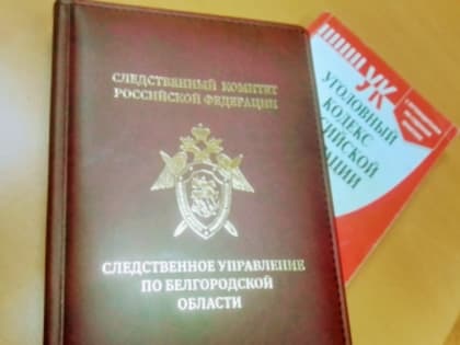 Следтвенное управление Следственного комитета Российской Федерации по Белгородской области разъясняет, что за невыплату заработной платы предусмотрена ответственность