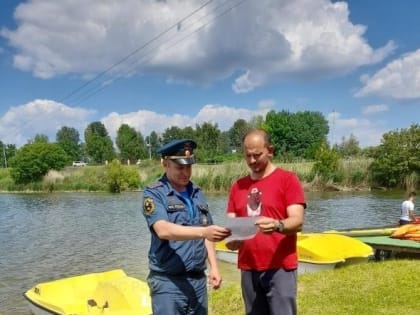 Профилактическая работа –        залог формирования культуры безопасного поведения