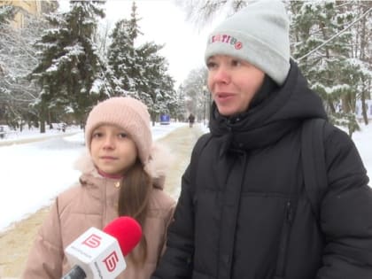 Что думают белгородцы о формате обучения детей?