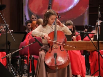 Межрегиональный фестиваль классического искусства «Viva Maestro!» пройдёт в Белгородской области