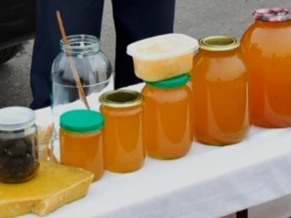 Власти муниципалитета пригласили жителей и гостей Чернянского района на сельхозярмарку