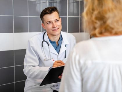 В посёлке Троицкий пройдёт День здоровья