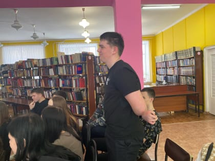 Диалог на равных