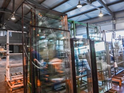 Строители заканчивают обмеры в домах Белгорода, пострадавших вчера от обстрелов ВСУ