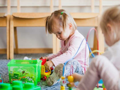 Когда откроются дежурные группы в детских садах Белгорода?