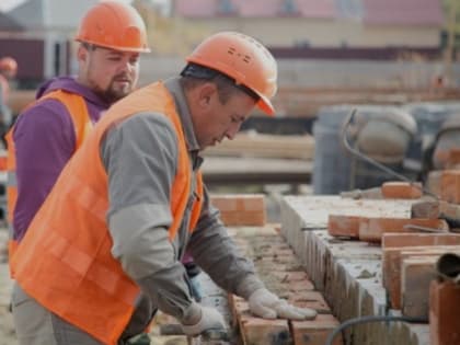 92 социальных объекта построят и отремонтируют в Белгородской области в 2023 году