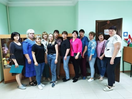 Организуем летний отдых