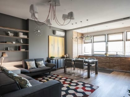 На Белгородчине в 2023 году построят 850 тысяч квадратных метров жилья