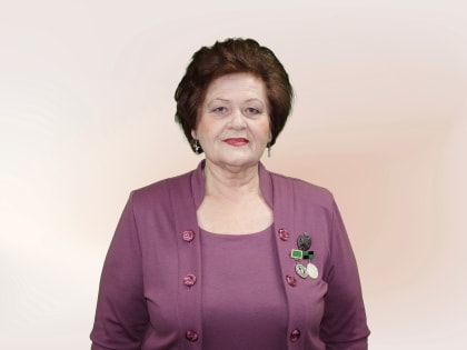 Белгородский район в лицах