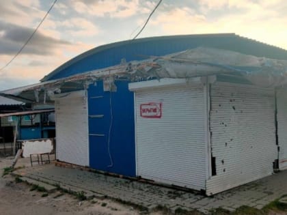 Госдума приняла закон о создании свободной экономической зоны в Шебекино