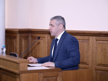 НИУ «БелГУ» достиг рекордного показателя выполнения объёма НИОКР