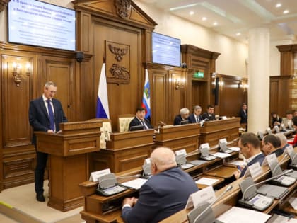 Юрий Клепиков: принятие нового антикоррупционного закона позволит упростить и понимание нормативного акта, и его использование