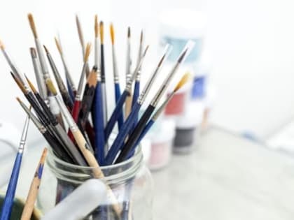 Приём заявок на участие в конкурсе «Белгородская палитра-2023» начался