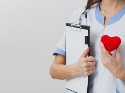 Белгородцы смогут пройти чек-ап здоровья 26 октября