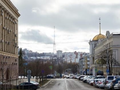 Премьер-министр РФ пообещал ввести в Белгородской области свободные экономические зоны