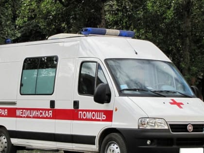 В столице Белгородчины построят больницу скорой медпомощи