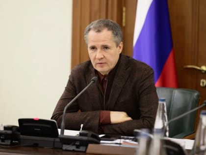 Губернатор Вячеслав Гладков сообщил о&nbsp;состоянии троих пострадавших при вечернем обстреле Белгорода