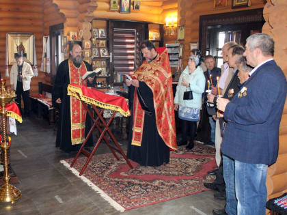 В Волоконовке почтили память ликвидаторов последствий аварии на ЧАЭС