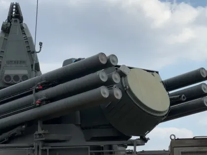 ПВО Белгородской области успешно отбила атаку беспилотника