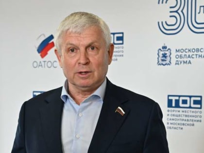 Виктор Кидяев: День сельского старосты – это точка притяжения общественных проектов и профильных мероприятий