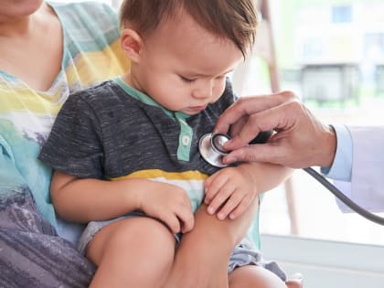 Детский кардиолог в Старом Осколе появится только в июне 2024 года