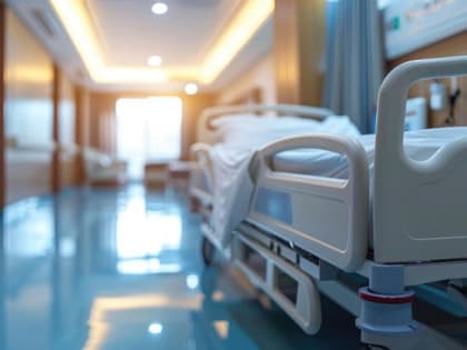 В Белгороде начнут строить больницу скорой медицинской помощи в этом году