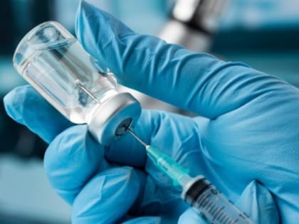 Белгородский министр здравоохранения сообщил о поставках вакцин от кори и паротита к октябрю