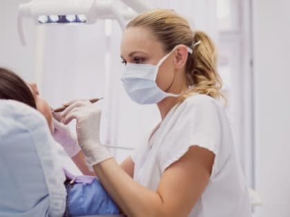 Шебекинцы смогут пройти осмотр для выявления злокачественных образований в полости рта