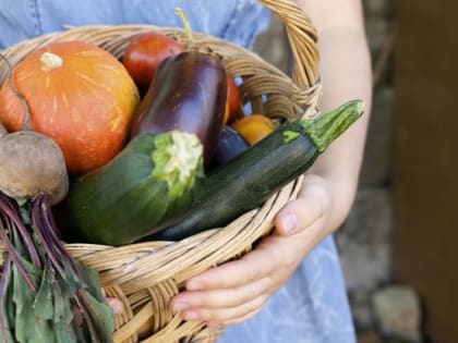 30 сентября в Белгороде пройдёт очередная фермерская ярмарка