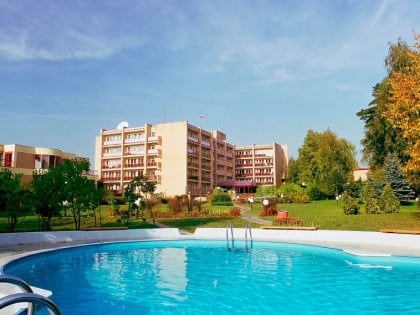 Работники ОЭМК поправят здоровье в реабилитационных центрах России