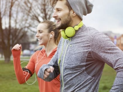 В Белгороде пройдёт легкоатлетический забег «Губернаторская эстафета»